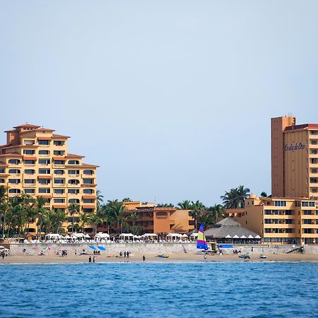 Costa De Oro Beach Hotel Mazatlán Extérieur photo