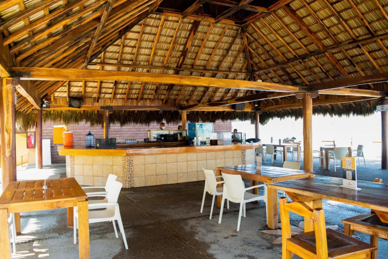 Costa De Oro Beach Hotel Mazatlán Extérieur photo