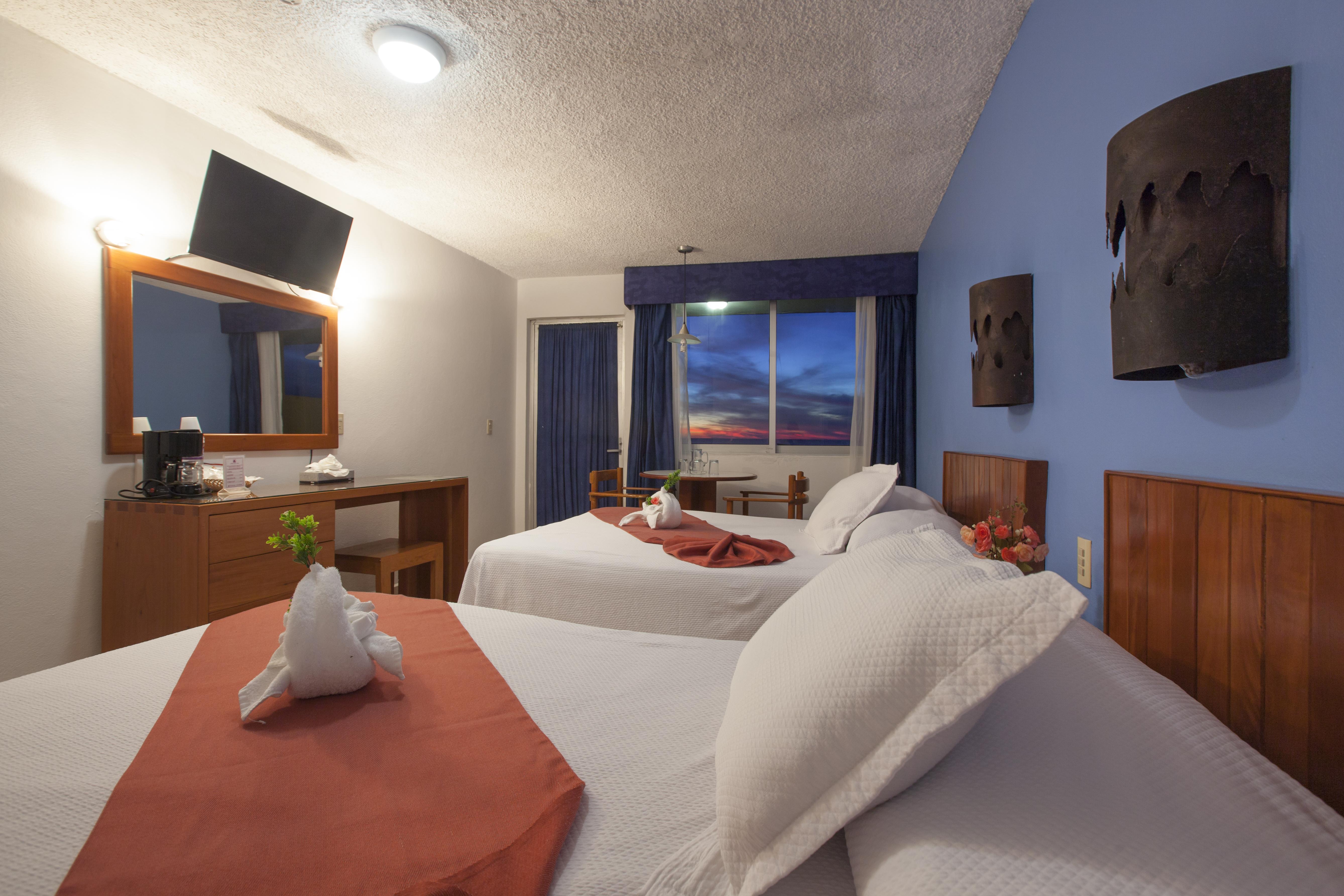 Costa De Oro Beach Hotel Mazatlán Extérieur photo