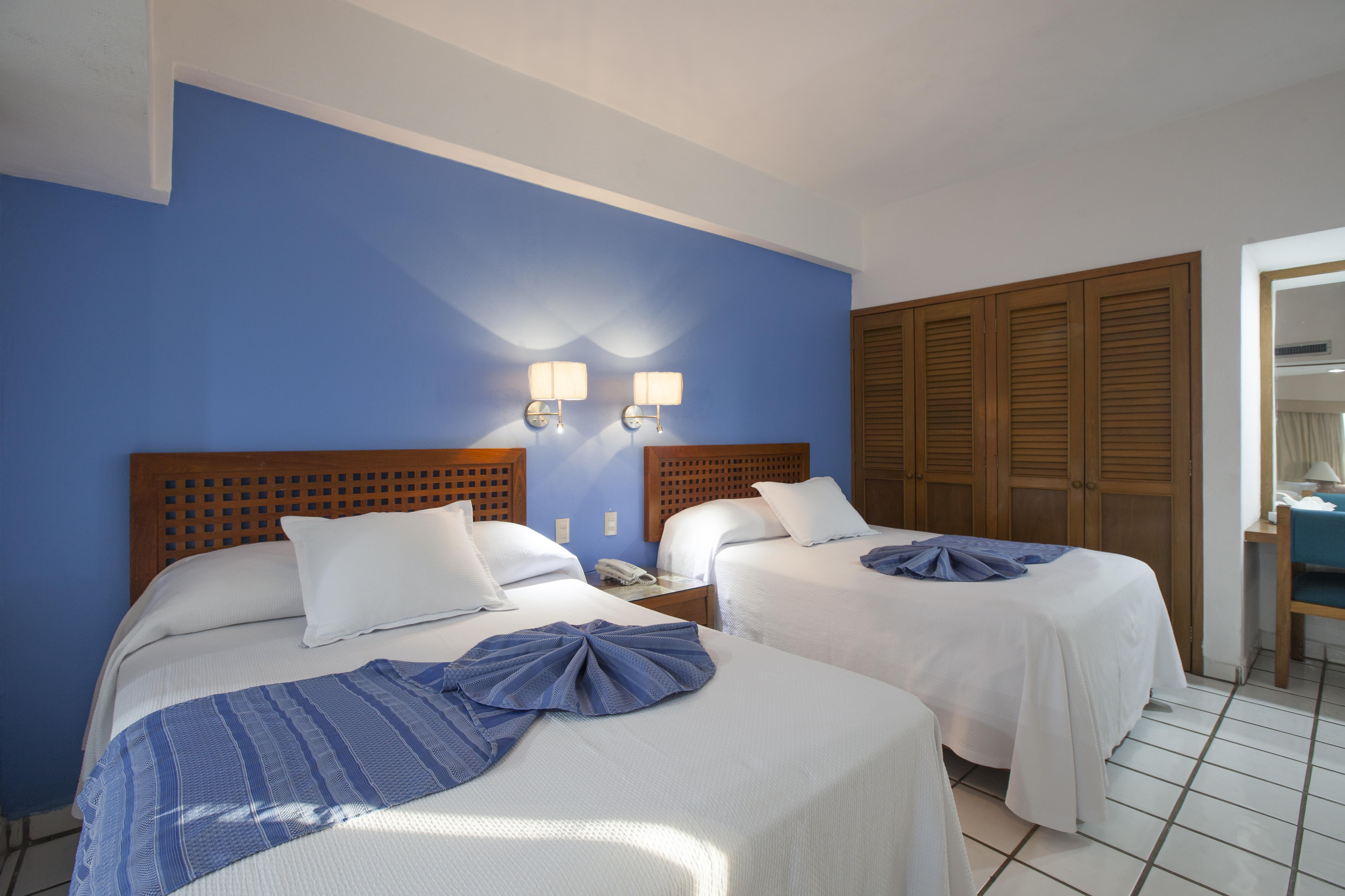 Costa De Oro Beach Hotel Mazatlán Extérieur photo