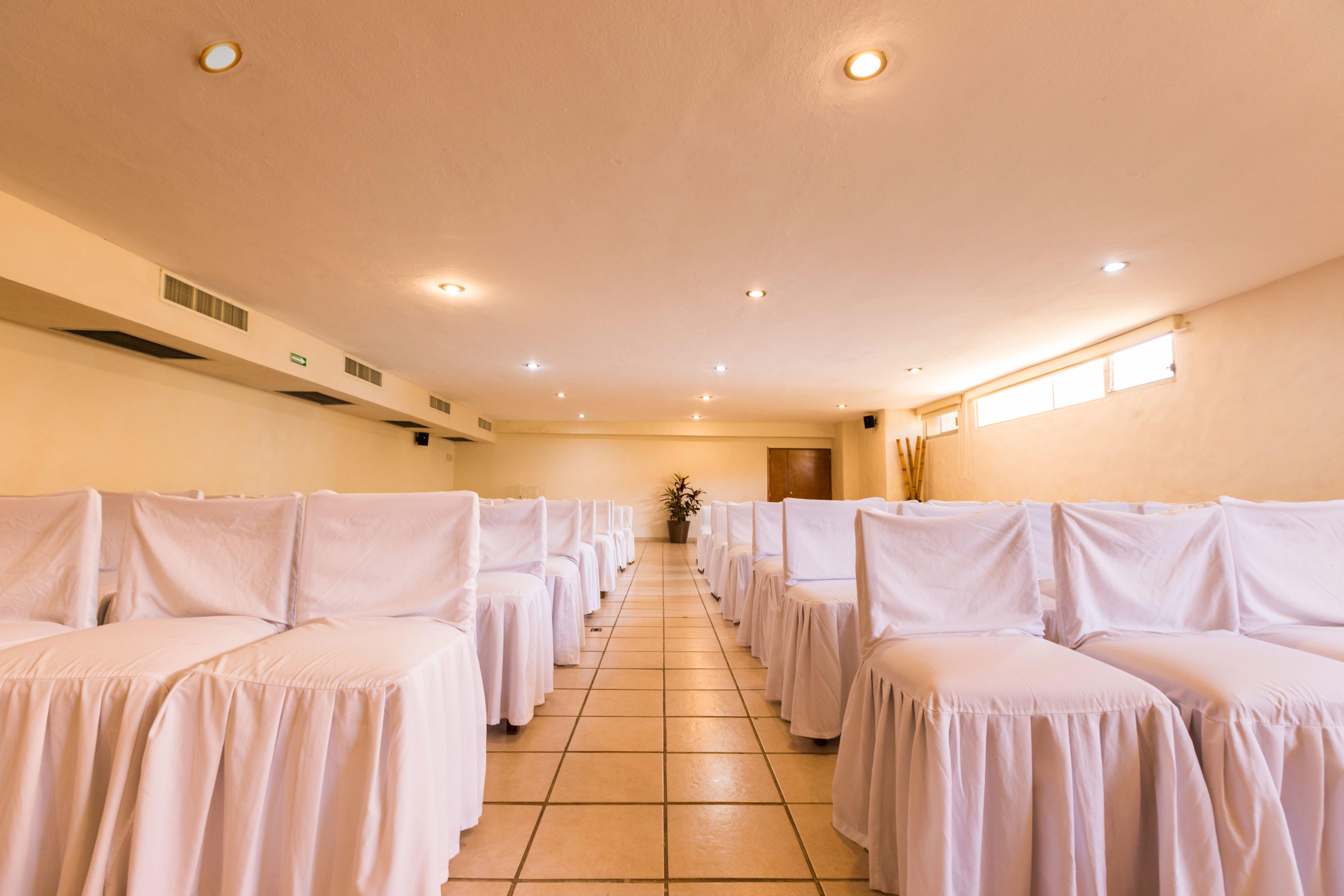 Costa De Oro Beach Hotel Mazatlán Extérieur photo