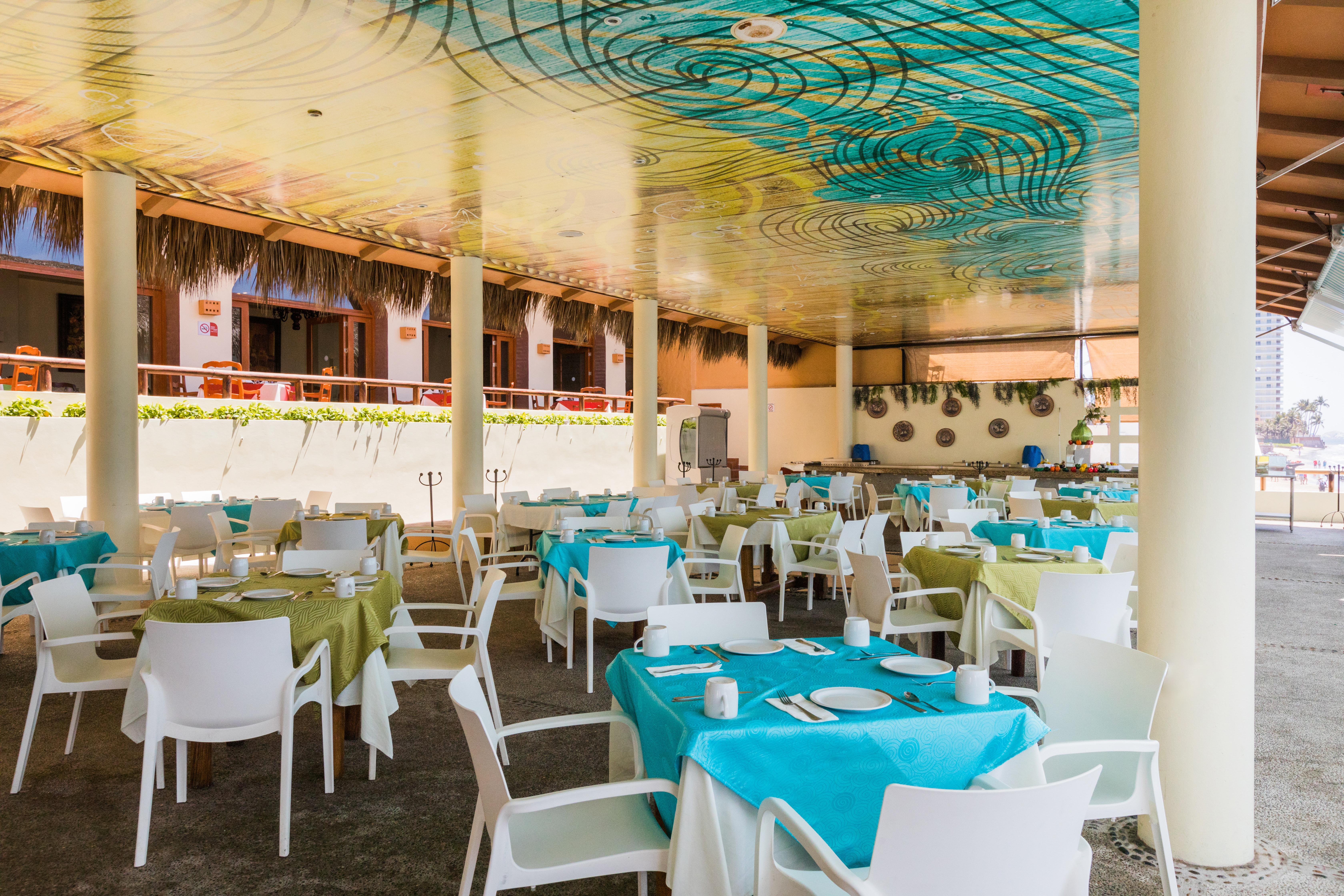 Costa De Oro Beach Hotel Mazatlán Extérieur photo