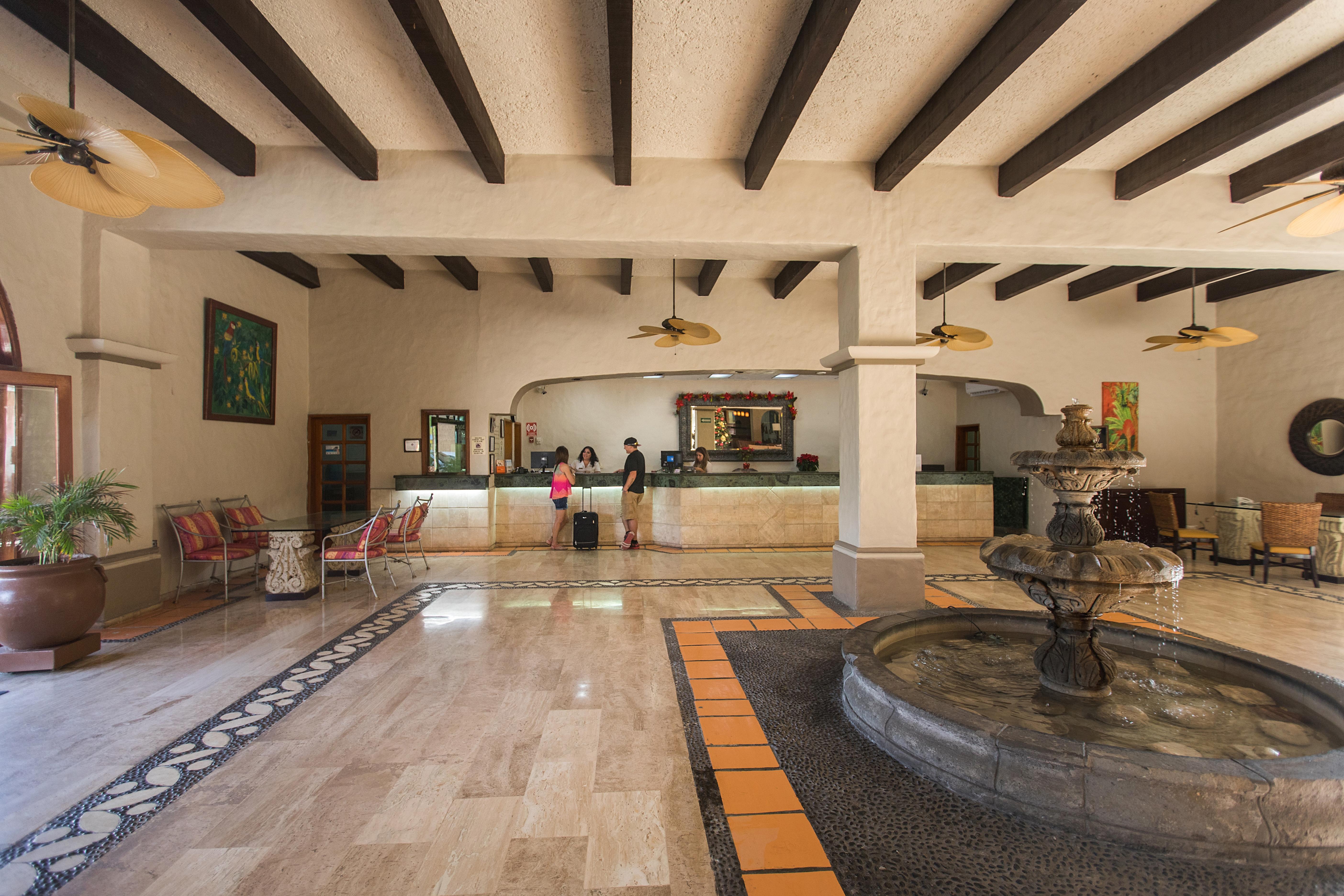 Costa De Oro Beach Hotel Mazatlán Extérieur photo