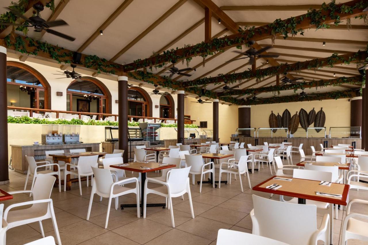 Costa De Oro Beach Hotel Mazatlán Extérieur photo