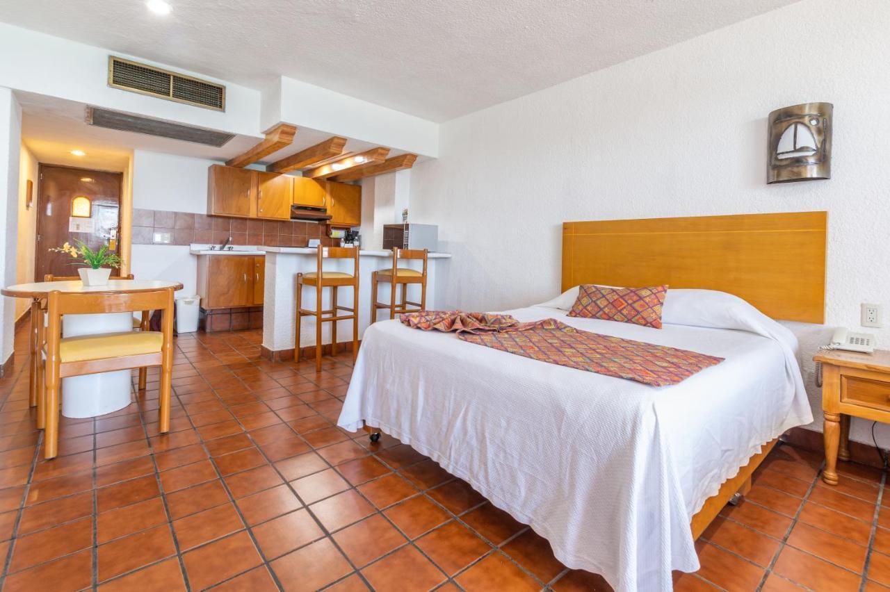 Costa De Oro Beach Hotel Mazatlán Extérieur photo